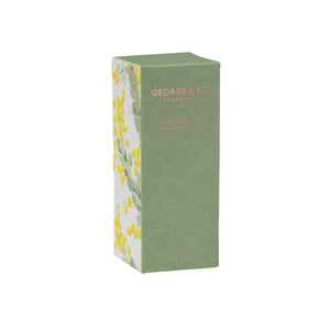 Hand & Body Wash Fig