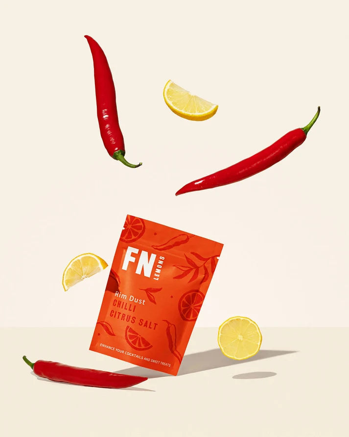 Rim Dust Chilli Citrus Salt