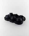 Ice Tray Rose & Diamond
