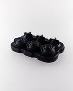 Ice Tray Rose & Diamond