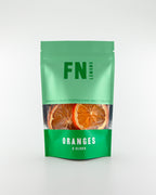 Dried Citrus Orange 8 Slice Pouch