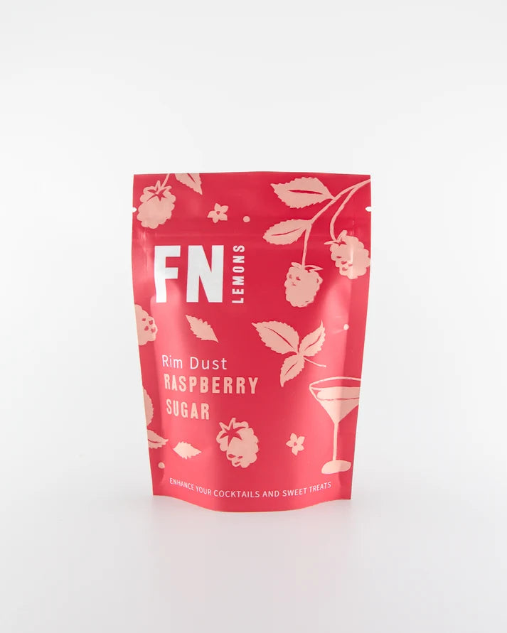 Rim Dust Raspberry Sugar
