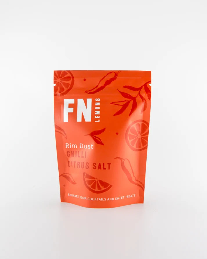 Rim Dust Chilli Citrus Salt