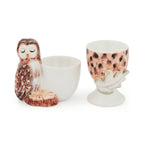 Forest Fable Set of 2 Egg Cups