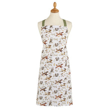 Load image into Gallery viewer, Forest Fable Apron