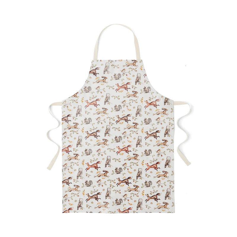 Forest Fable Apron