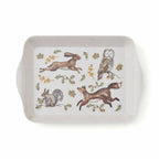 Forest Fable Scatter Tray