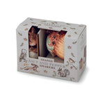 Forest Fable Salt & Pepper Set