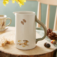 Load image into Gallery viewer, Forest Fable Large Jug