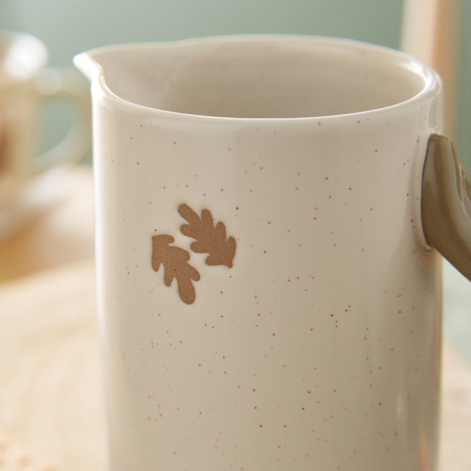 Forest Fable Large Jug