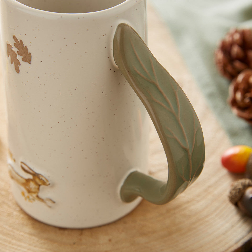 Forest Fable Large Jug