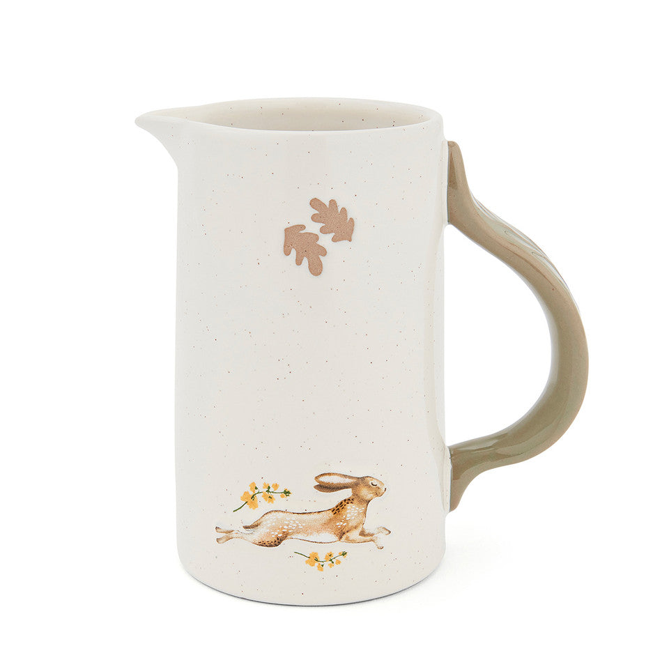 Forest Fable Large Jug