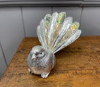 Chrome Fantail