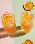 Dried Citrus Orange 8 Slice Pouch