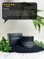 Black Seed Warming Treatment Rub