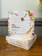 Gibbston Valley Floral 9 Box