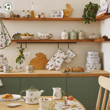 Load image into Gallery viewer, Forest Fable Apron