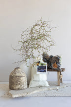 Oudwood Sleeve Potpourri