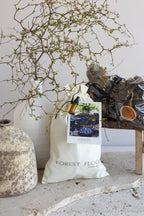 Oudwood Sleeve Potpourri