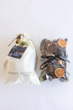 Oudwood Sleeve Potpourri