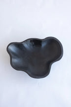 Wave Bowl Medium Oudwood Sleeve