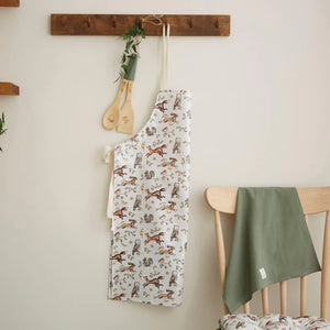 Forest Fable Apron