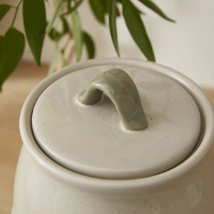 Forest Fable Canister Fox