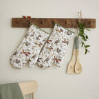 Forest Fable 2pack Gauntlets