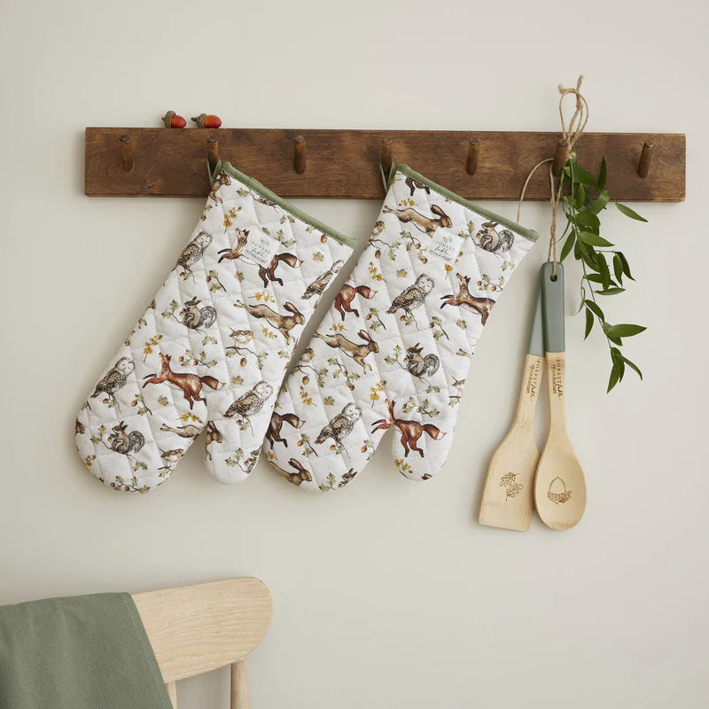 Forest Fable 2pack Gauntlets