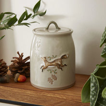 Load image into Gallery viewer, Forest Fable Canister Fox