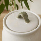 Forest Fable Cansiter Hare