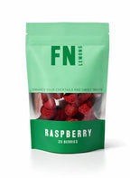 Dried Fruit Dried Raspberry