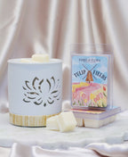 Tulip Fields Soy Wax Melts