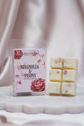 Magnolia & Peony Soy Wax Melts