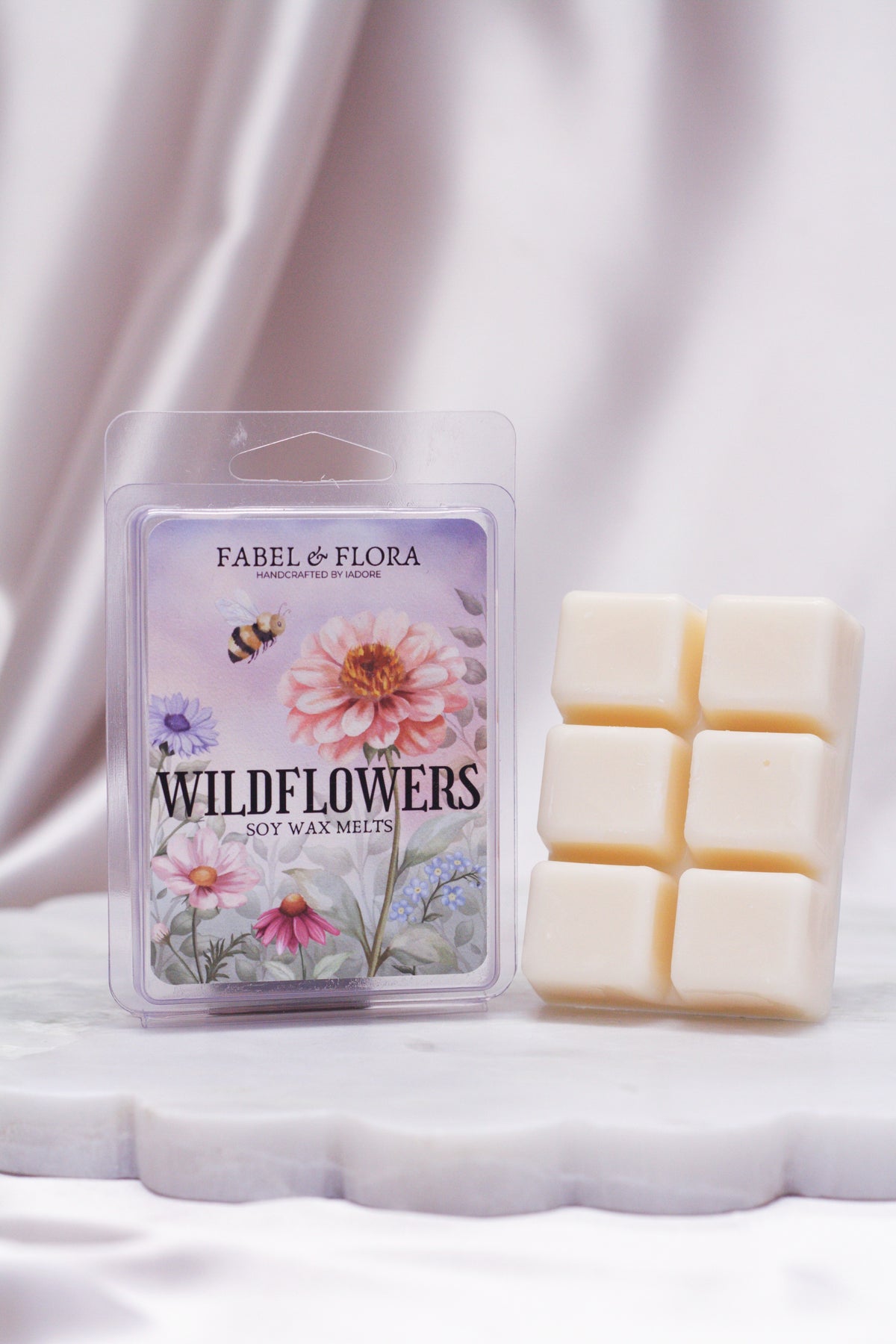 Wildflowers Soy Wax Melts