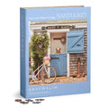 Gray Malin Nantucket 1000pce Book Puzzle