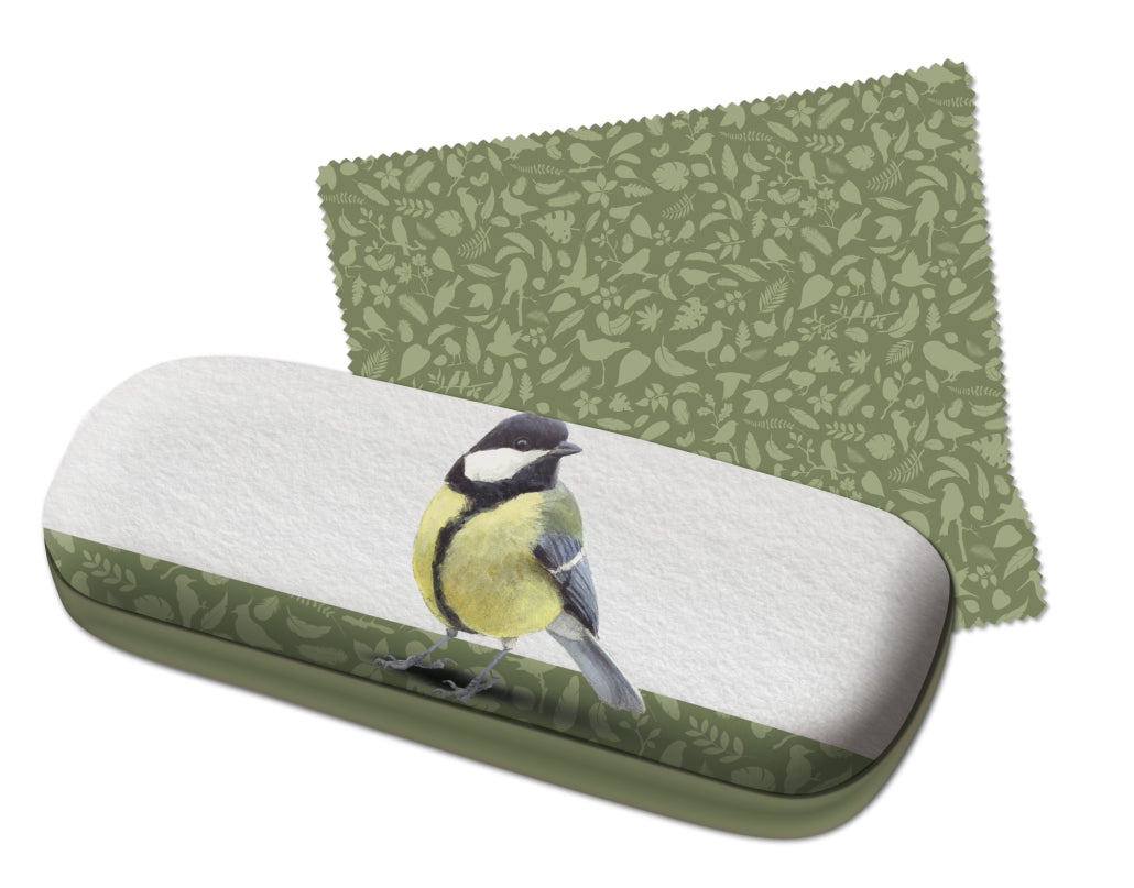 Glasses Case With Cloth Elwin Van Der Kolk