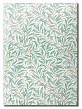 Load image into Gallery viewer, William Morris A6 Notebook Set3 NKTBK