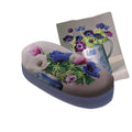 Large Glasses Case With Cloth Ingrid Smuling