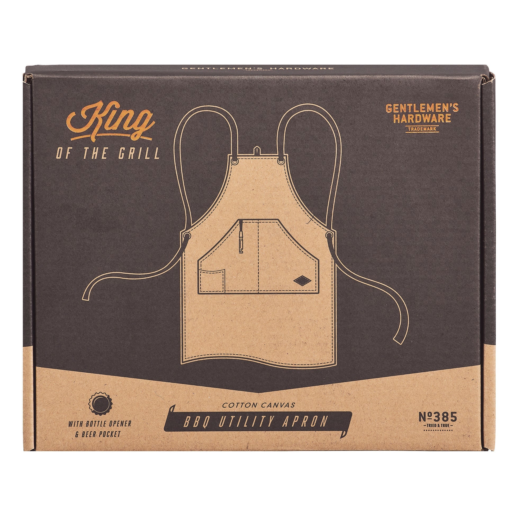 BBQ Apron