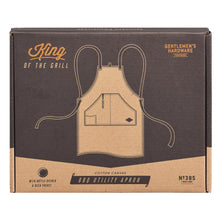 Load image into Gallery viewer, BBQ Apron