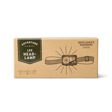 Load image into Gallery viewer, Led Head Lamp