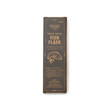 Load image into Gallery viewer, Fish Hip Flask