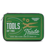 Load image into Gallery viewer, Tools of the Trade Mini Tool Kit
