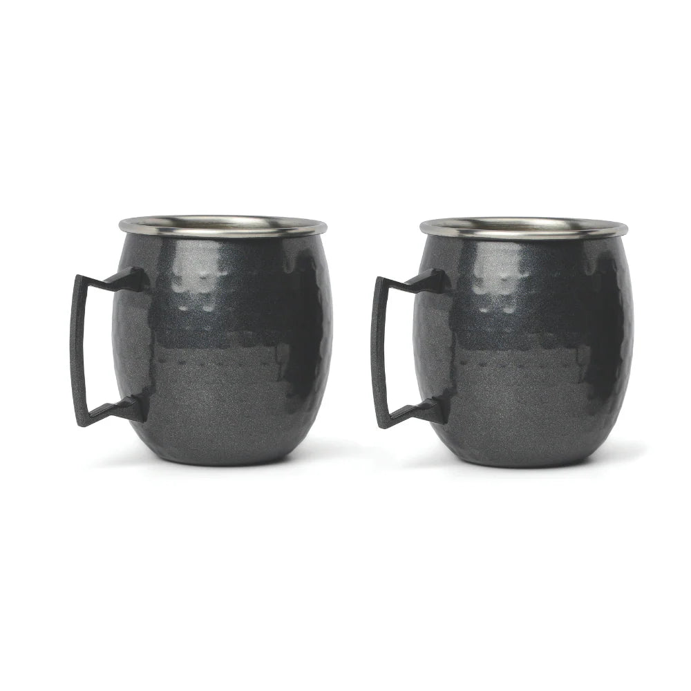 Moscow Mule Mug Set 550ml