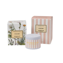 Load image into Gallery viewer, In Bloom Candle Large