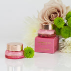 Creme Perfume Peony