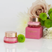 Load image into Gallery viewer, Creme Perfume Peony