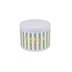 Fig Tin Candle