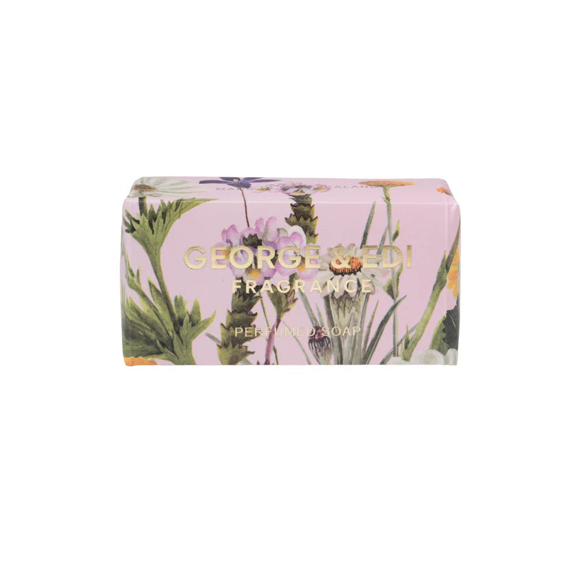 In Bloom Soap Bar